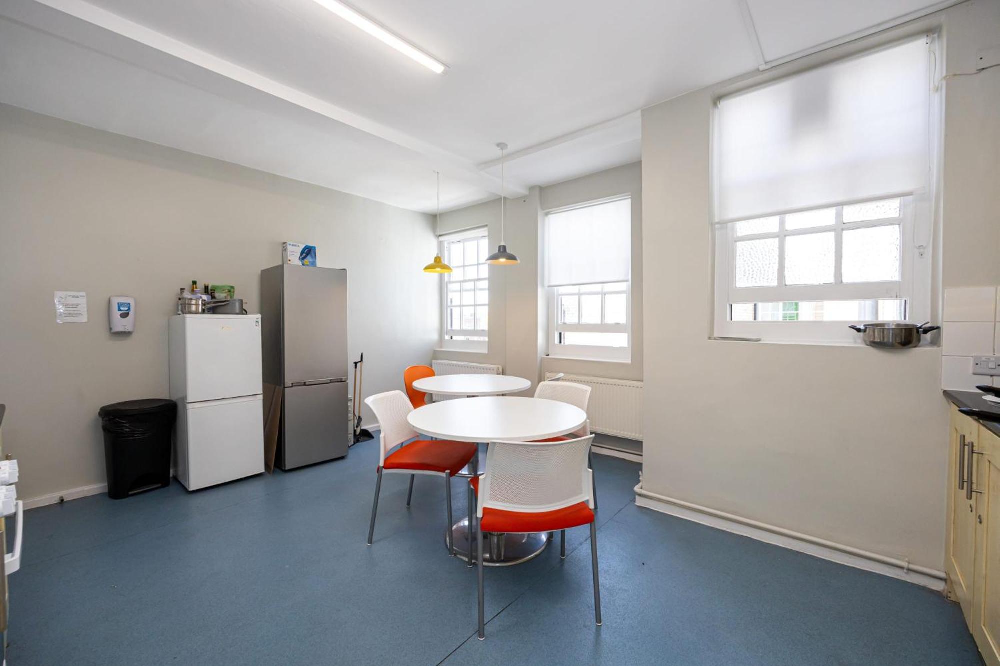 Spacious Room With Shared Facilities London Exterior photo